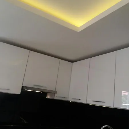 Квартира 1+1 В Центре Аланьи Alanya