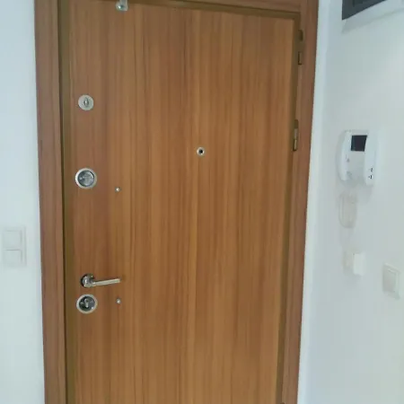 Apartament Квартира 1+1 В Центре Аланьи *