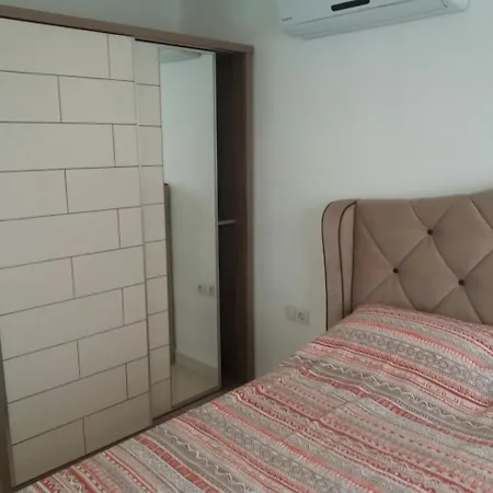 Квартира 1+1 В Центре Аланьи * Alanya