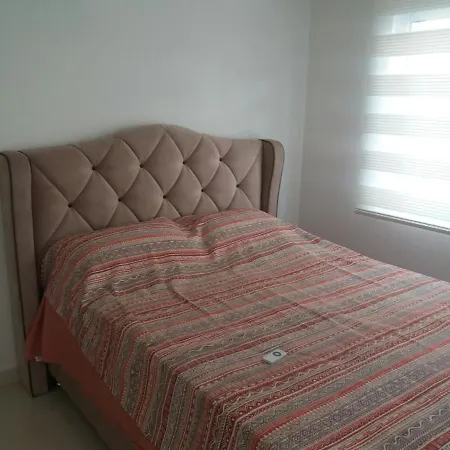 Квартира 1+1 В Центре Аланьи Appartement Alanya