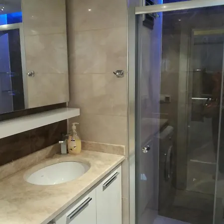 Квартира 1+1 В Центре Аланьи * Alanya